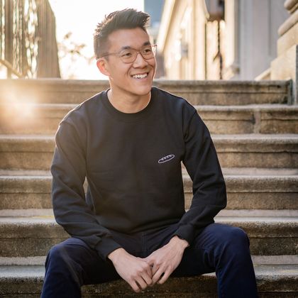 AAPI Heritage Month Spotlight: Dan Leung — Serial Entrepreneur 5 | Swyft Filings