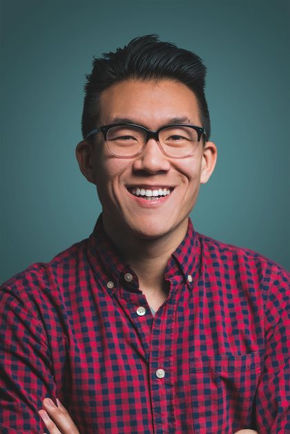 AAPI Heritage Month Spotlight: Dan Leung — Serial Entrepreneur | Swyft Filings